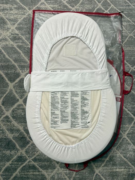 Продам кокон red castle