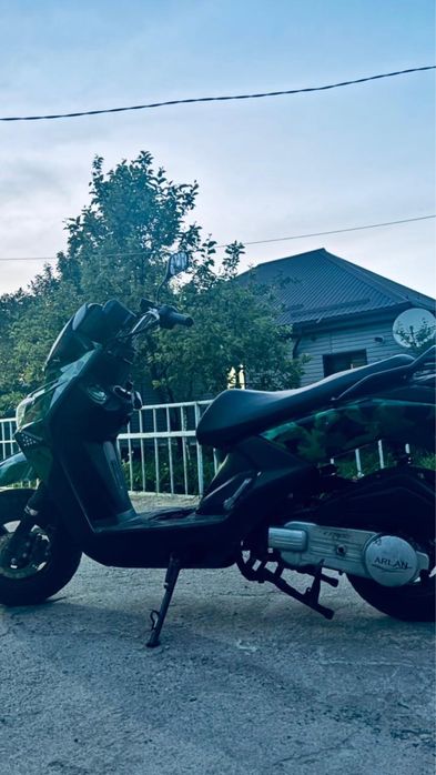 Продам мопед 150 кубов
