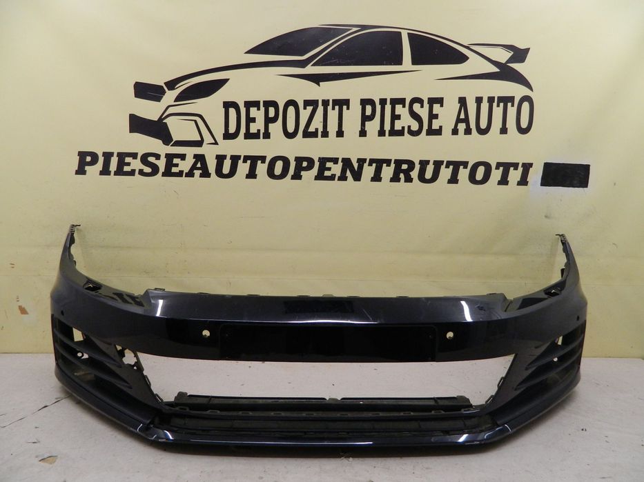 Bara fata VW Scirocco facelift,  2014, 2015, 2016, 2017, 2018, cod origine 1K8807221.