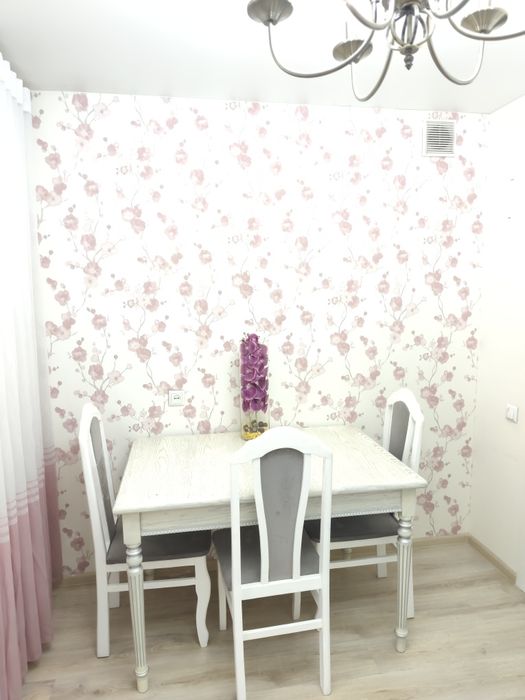 Посуточно (Кунлик) квартира в центре Ташкента, с видом на Сеул Мун!