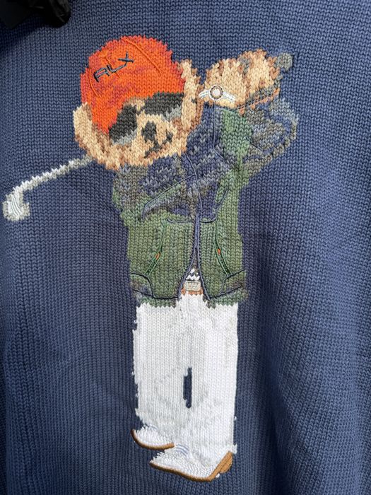 Pullover Polo Ralph Lauren marimea S,M