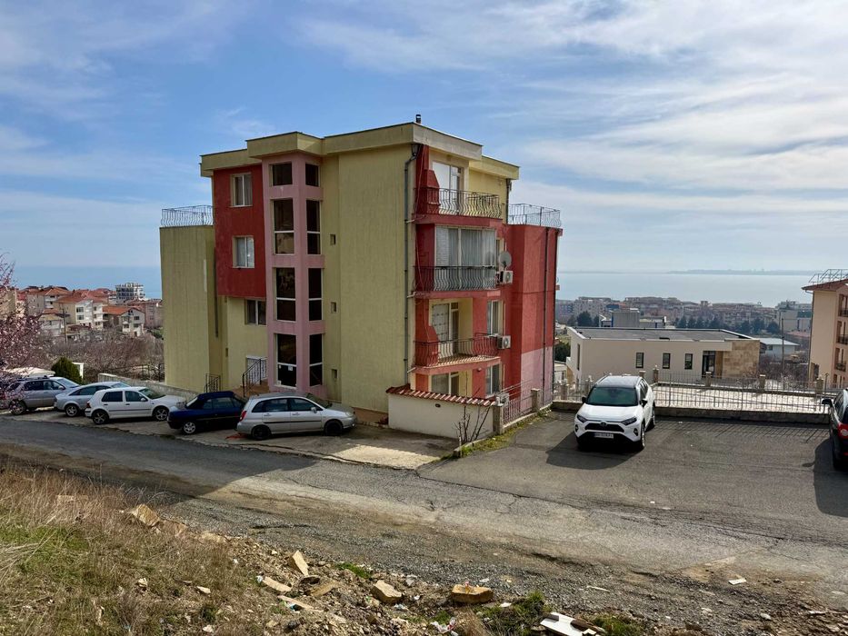 Продава се Двустаен апартамент в Свети Влас - 51 кв.м за 818 €/кв.м - Снимка #14