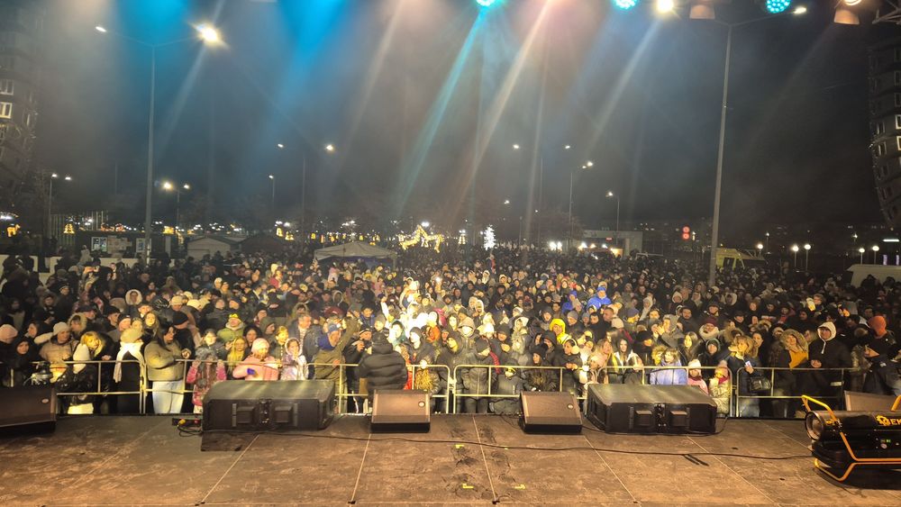 Dj, Mc Evenimente "The Entertainers"