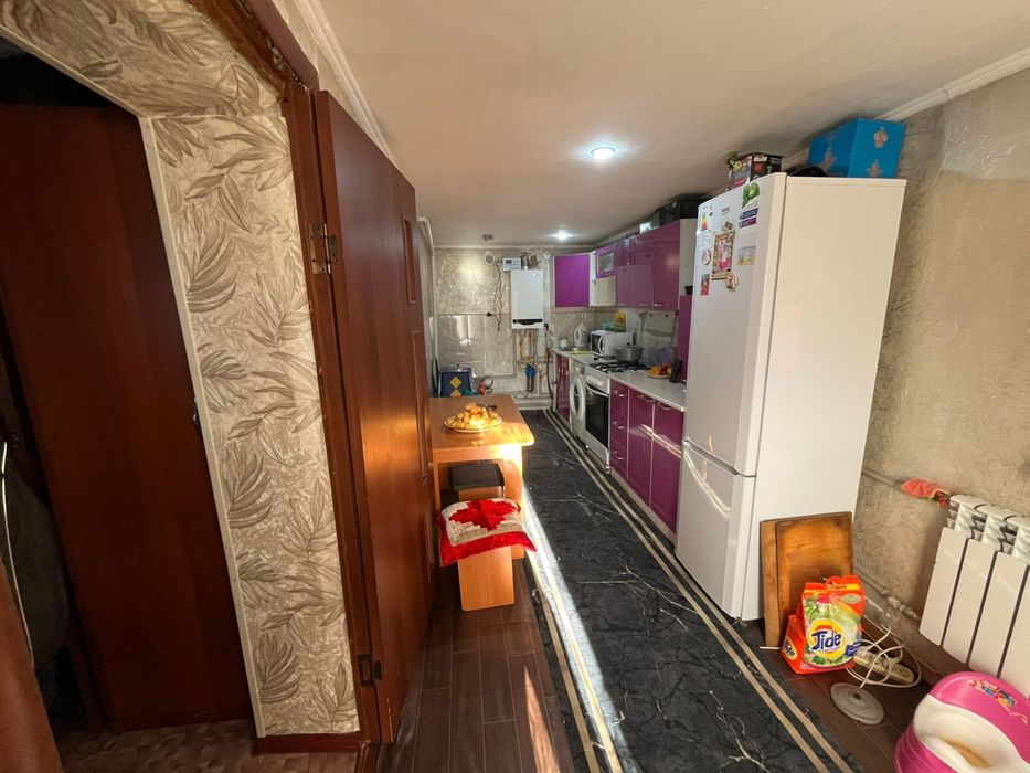 Продам дом на станций