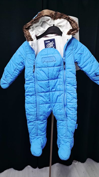 Combinezon copii, masura 74