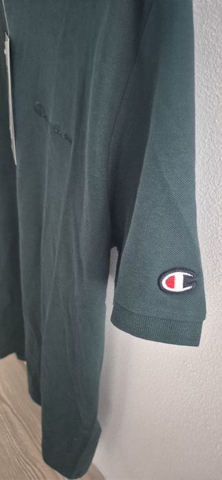 Tricou Champion   .