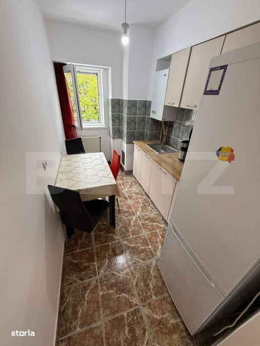 Apartament 1 camer Bdul. Independentei ETAJ 1