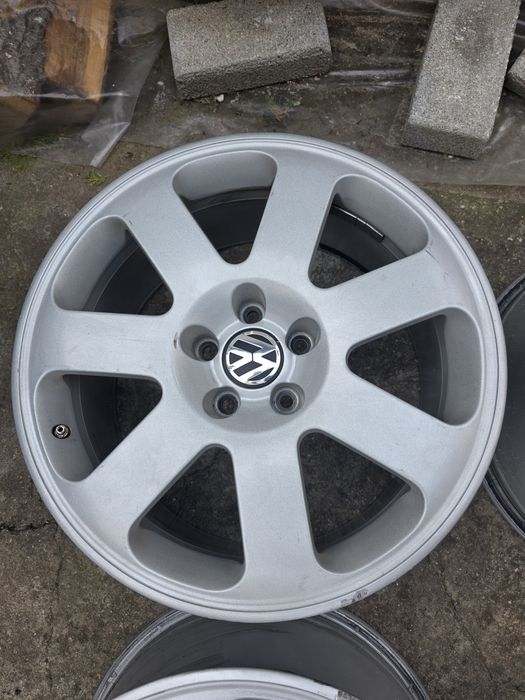 Джанти 18ки Volkswagen
