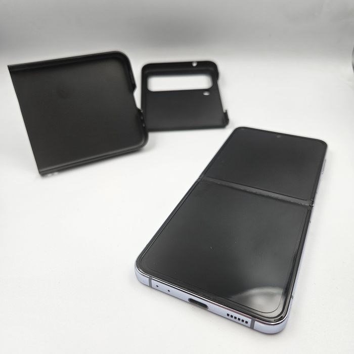 Amanet F28: Telefon Samsung Galaxy Z Flip 4 (N)
