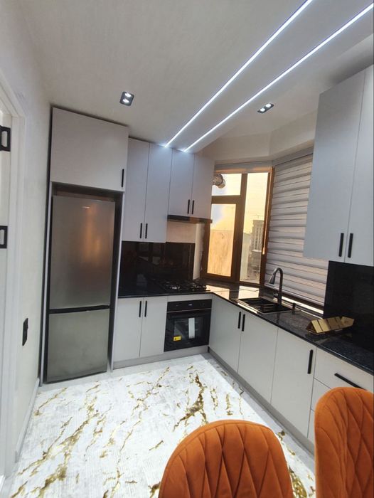 Сдается 3-комнатная квартира