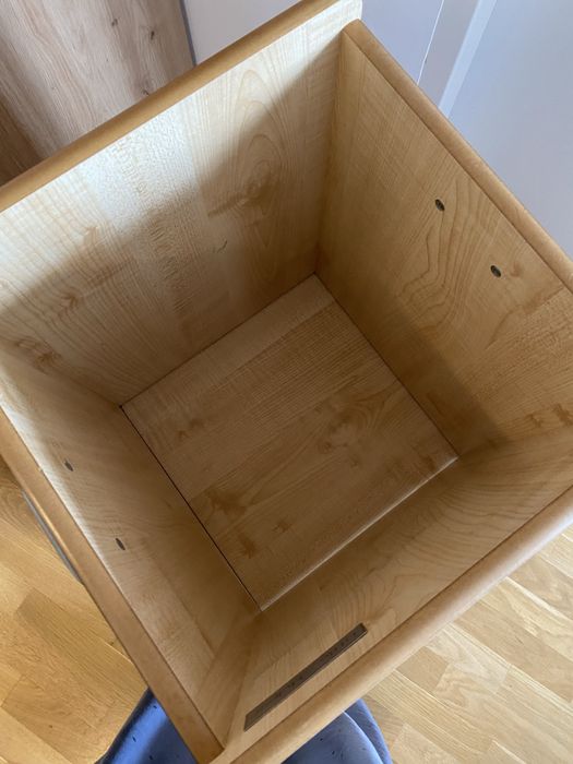 Turn de invatate FunPod Chalky Little Helper