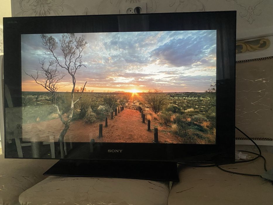Sony телевизор без ремонт