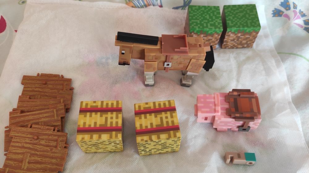 Фигурки Фортнайт