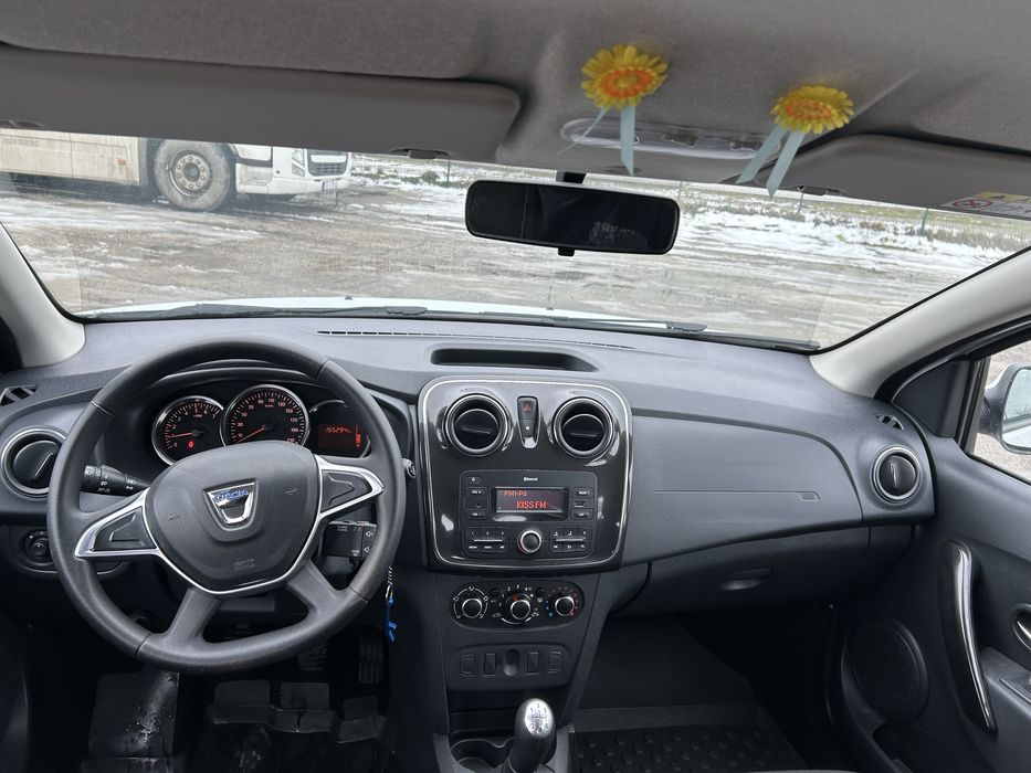 De vanzare Dacia sandero 1.0 benzina