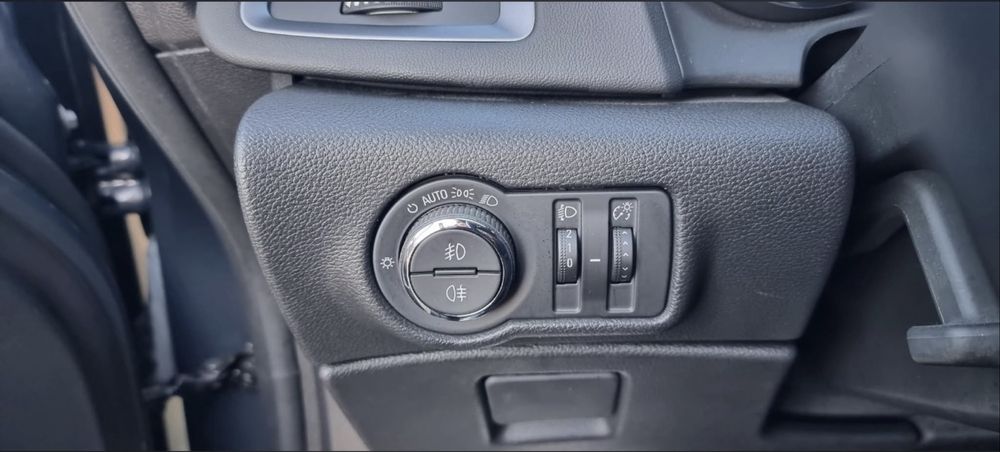 Opel Astra J  1.6 DIESEL ,  136CP,   EURO 6