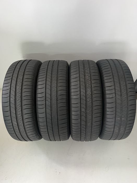 Оригинални джанти 16 цола 5х112 за Мерцедес Ц-класа с гуми 205/60/16