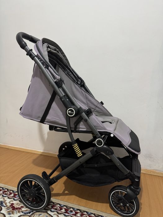Коляска 3в1 Teknym