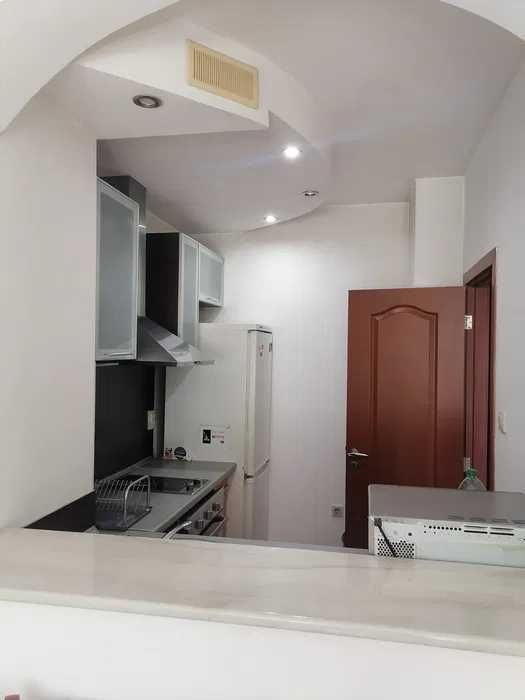 Дава се под наем Тристаен апартамент в Пловдив, Мараша - 92 кв.м за 450 € - Снимка #3