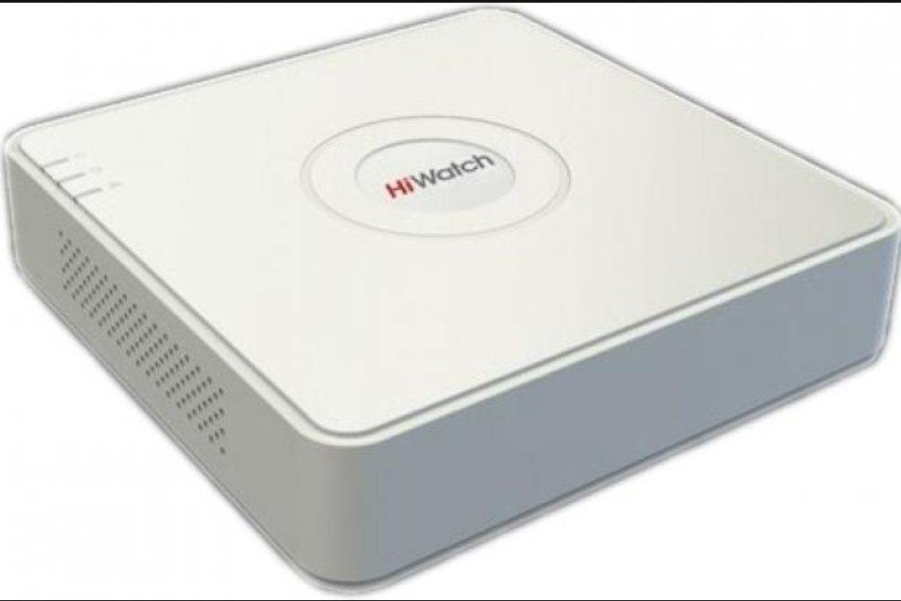 Видеокамеры и видеорегистратор