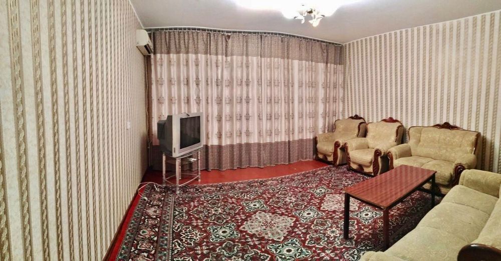 Сдам свою квартиру 3/9/9