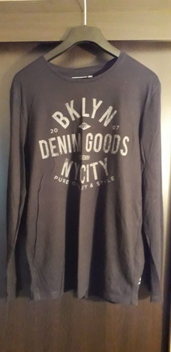 Bluza Tom Tailor marime L