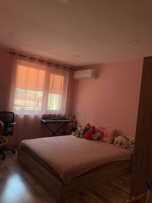 Продава се Четиристаен апартамент в Свищов - 87 кв.м за 1092 €/кв.м - Снимка #7