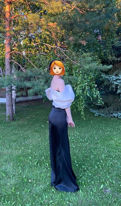 Продам вечернее платье.