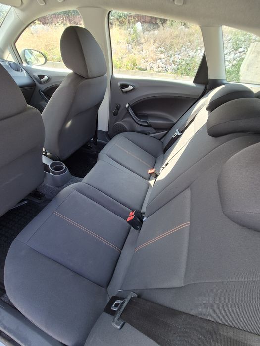 SEAT Ibiza 2011 — imagine 4