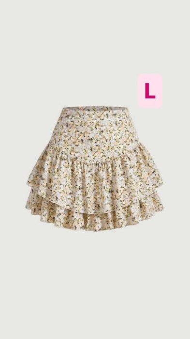 Юбка Shein, новая