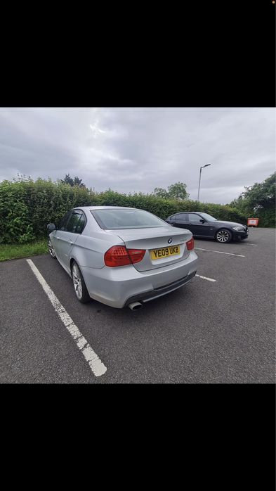 На части! Bmw e90 Facelift N47D20C  Мпакет2.0d 318d,320d  БМВ е90 фейс