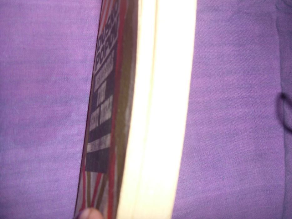 Colectie carti politiste