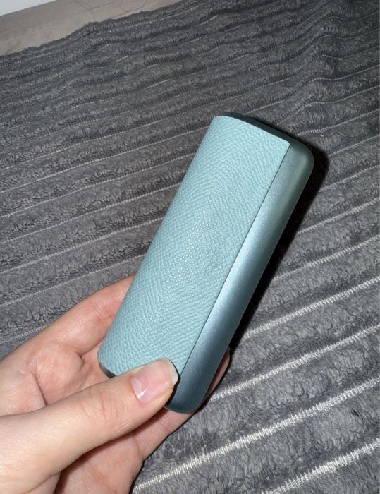 Нагревательный аппарат