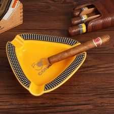 Лимитирана серия керамичен пепелник за пури