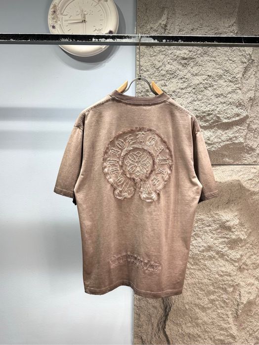 Tricou Chrome Hearts , calitate premium , pe comanda , nou , L