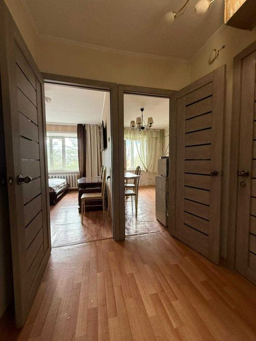Продам 1 комнатную квартиру Камзина 358  этаж 3/10