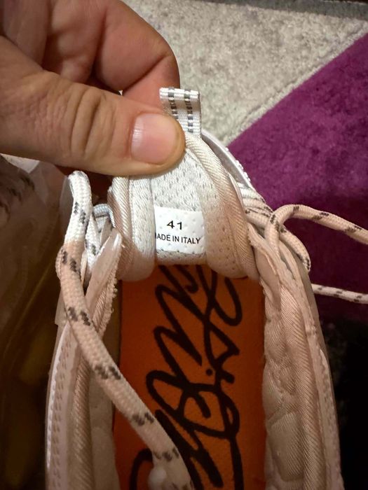 Vand adidasi versace chain