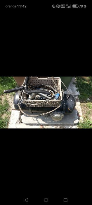 Butelie pentru dacia 1300