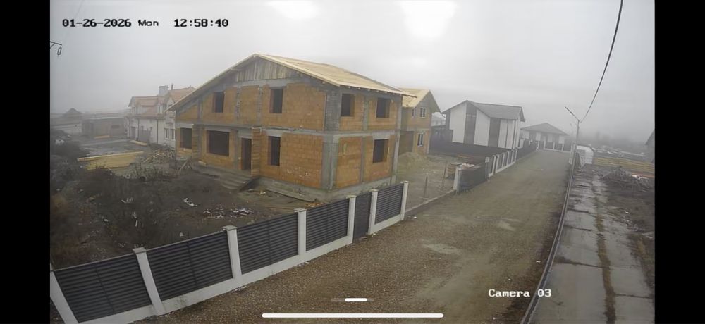 Casa Golesti!3camere  2 bai Living Bucatarie mp160 Teren 400mp