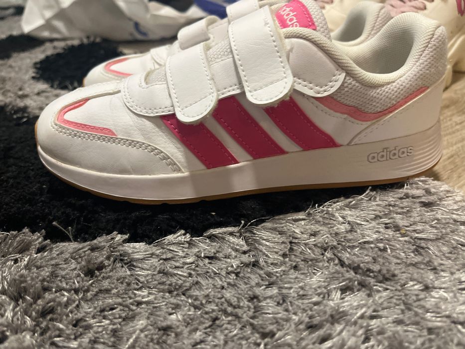 Обувки Zara/ Adidas