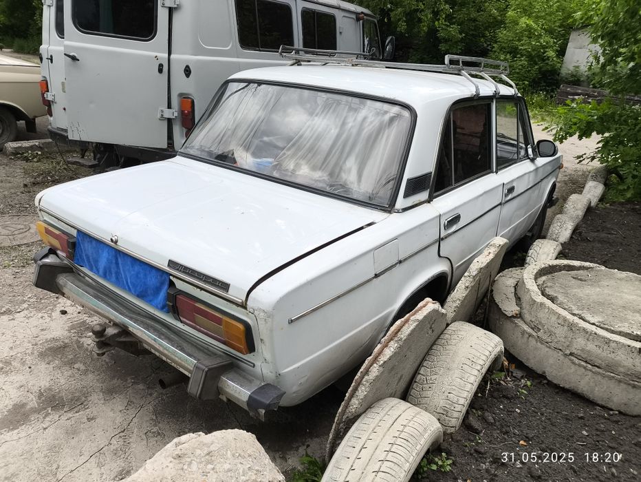 Продам  ваз 2106