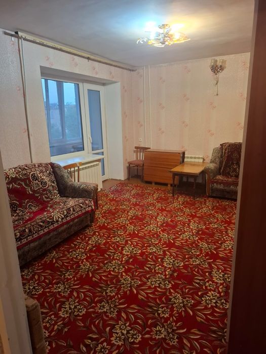 Аренда 2 комнатной квартиры