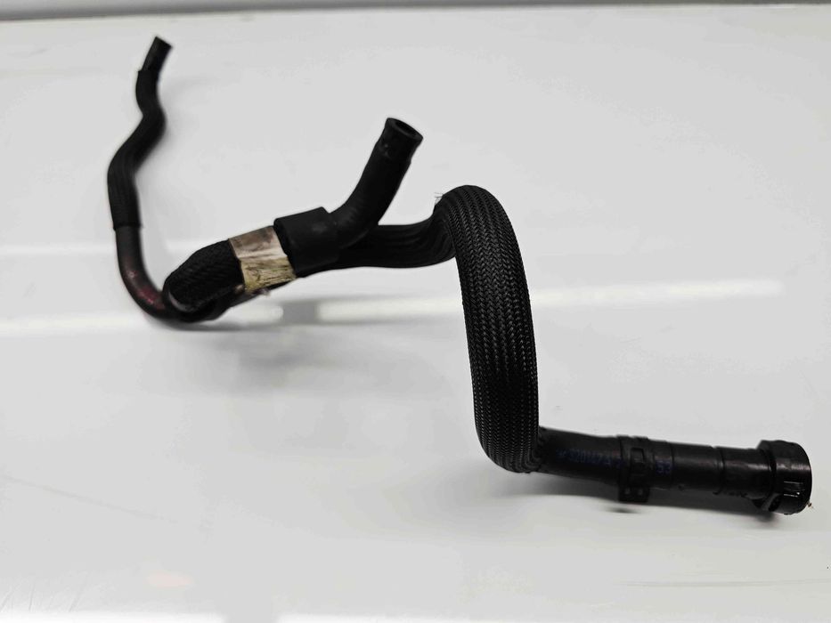 Conducta combustibil Bmw 5 (E60) [Fabr 2004-2010] 7807489 2.0 N47D 130