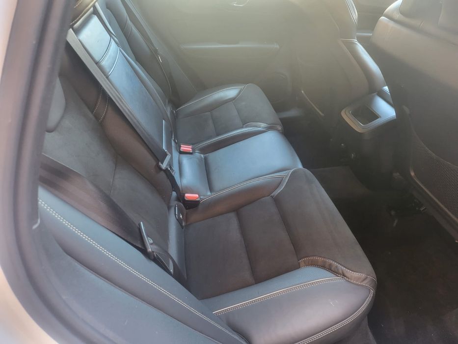 Vand Volvo XC 60