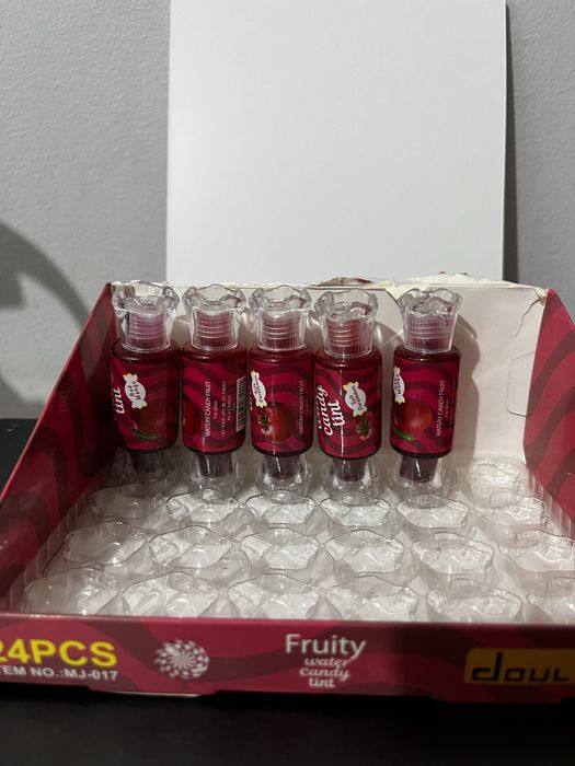 Тинты конфетка за 500тг