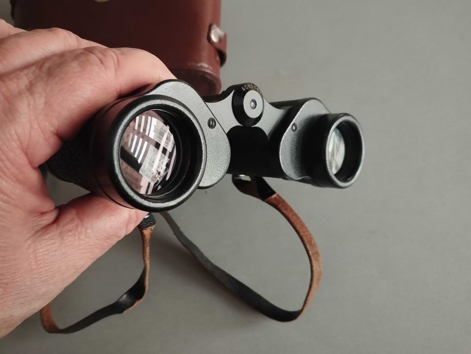 ТОП Бинокъл Carl Zeiss Jena-JENOPTEM 8 х 30W