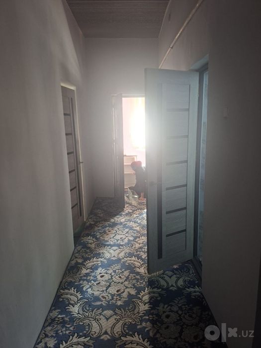 2 xonali uy ijaraga beriladi. Matalka