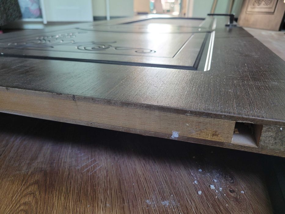 Двери межкомнатные