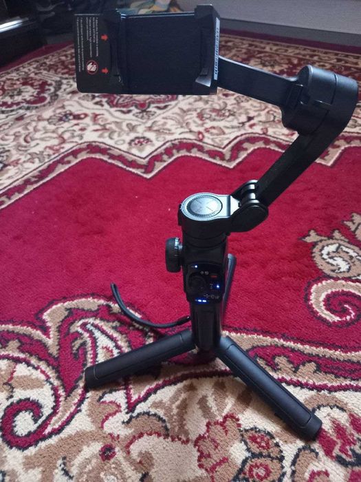 ARG стабилизатор