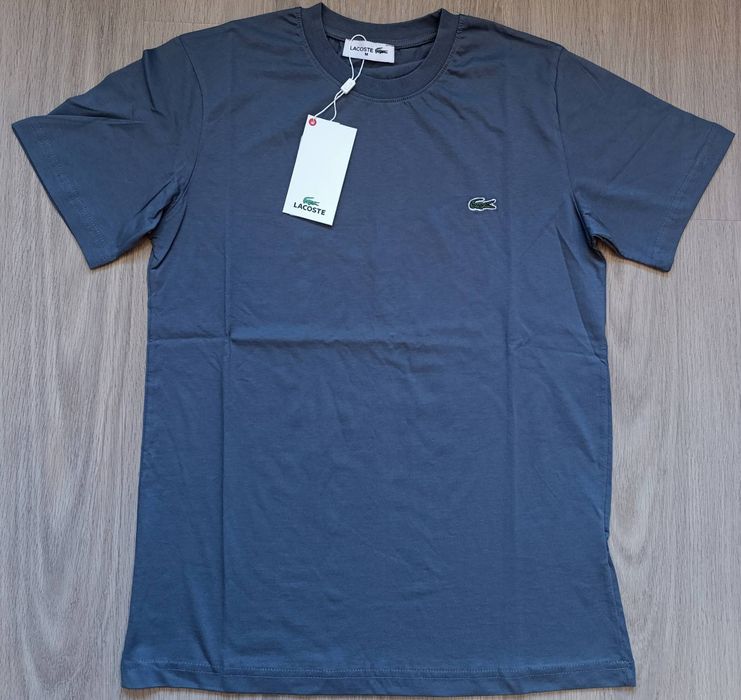 Мъжки тениски Lacoste