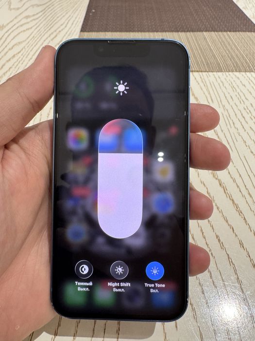 Iphone 13 mini 256 dual ideal